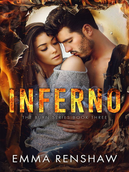 Title details for Inferno by Emma Renshaw - Available